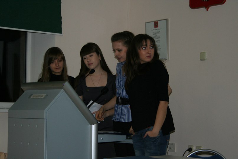 Анна Кузьмина | Санкт-Петербург