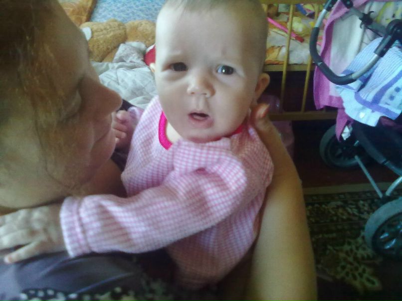 Наташа Шамрай | Николаев