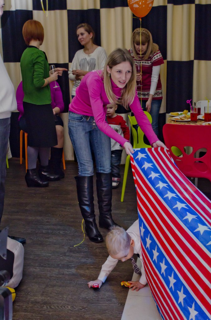 Марина Ляпустина | Одесса