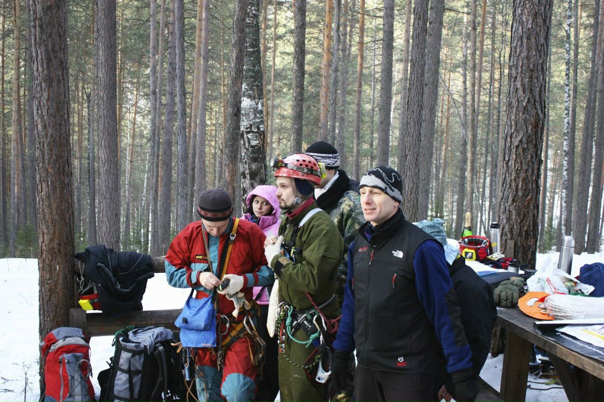 Полина Прокошина | Санкт-Петербург