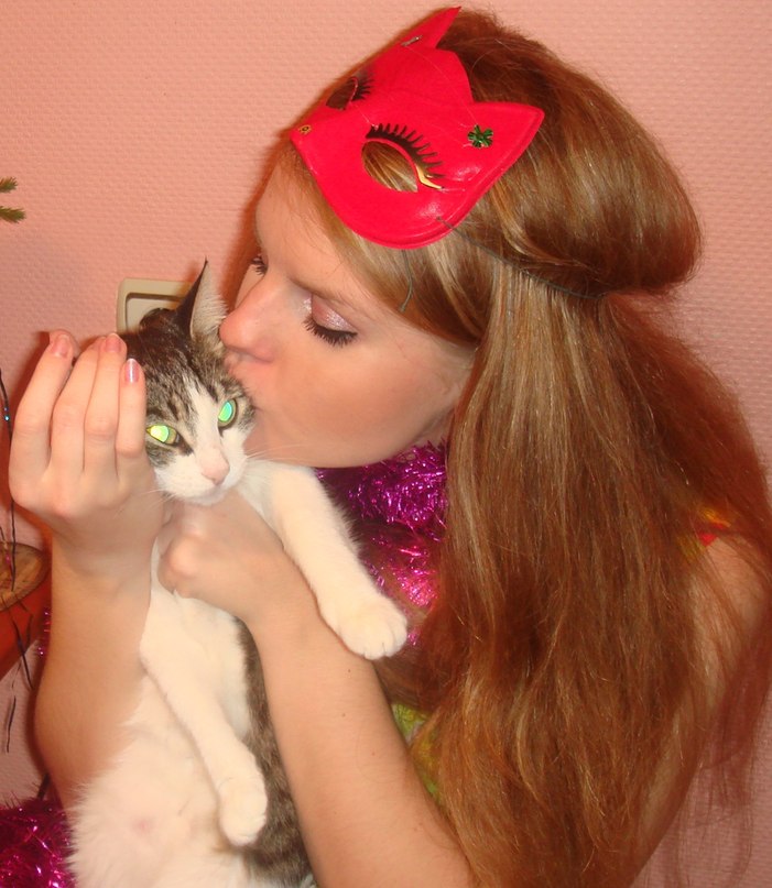 Мария Франке | Mainz