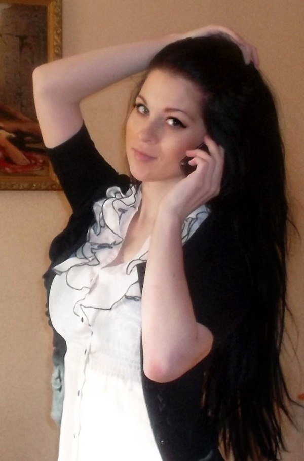 Наташа Тимошенко | Одесса