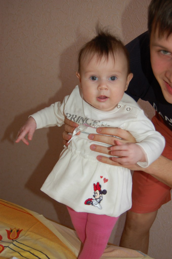 Мария Феофилова | Boston