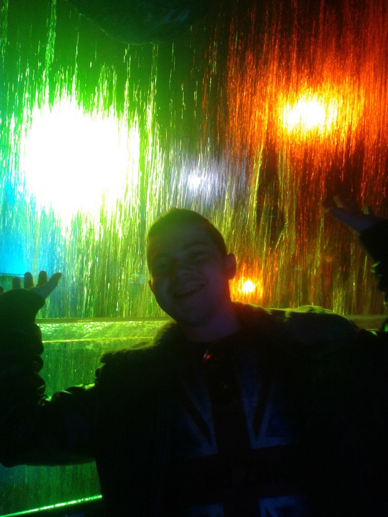 Zurab Richy | Чита