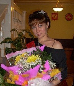 Снежана Соснина | Казань