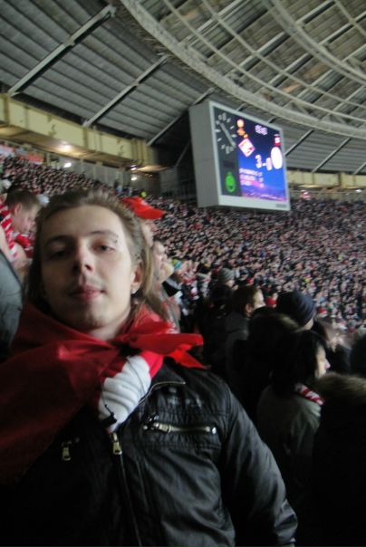 №82, Денис Хальзев, Москва №82, Денис Хальзев, Москва