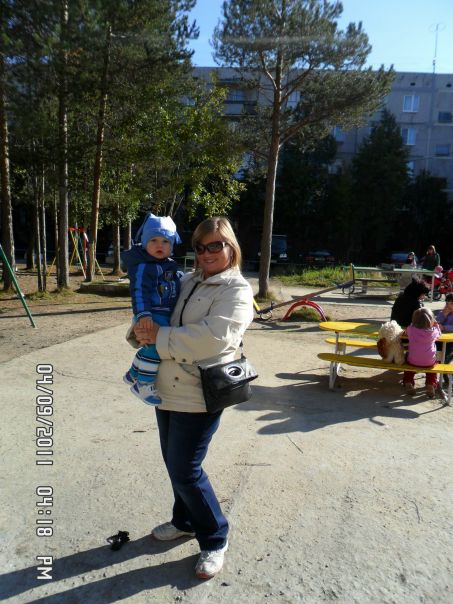 №144, Viktoriya Kalinina, Полярные Зори №144, Viktoriya Kalinina, Полярные Зори