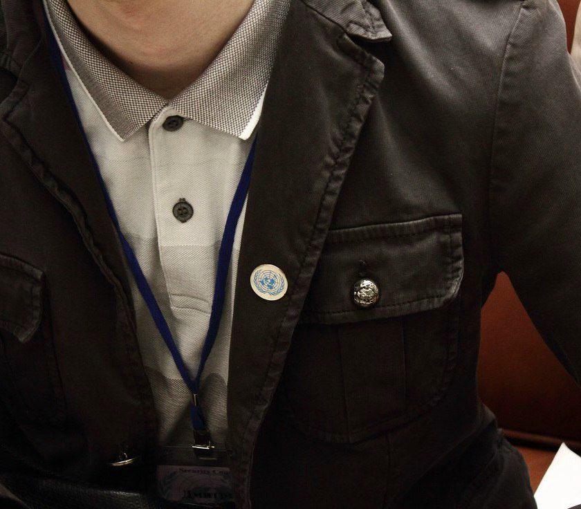 Дмитрий Петрулёв | Тюмень