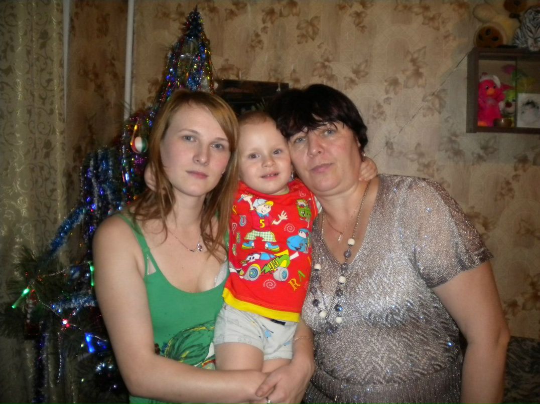 Виктория Гуцол-Коломийчук | Одесса