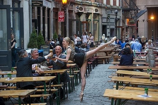 Евгения Гульчак | Киев