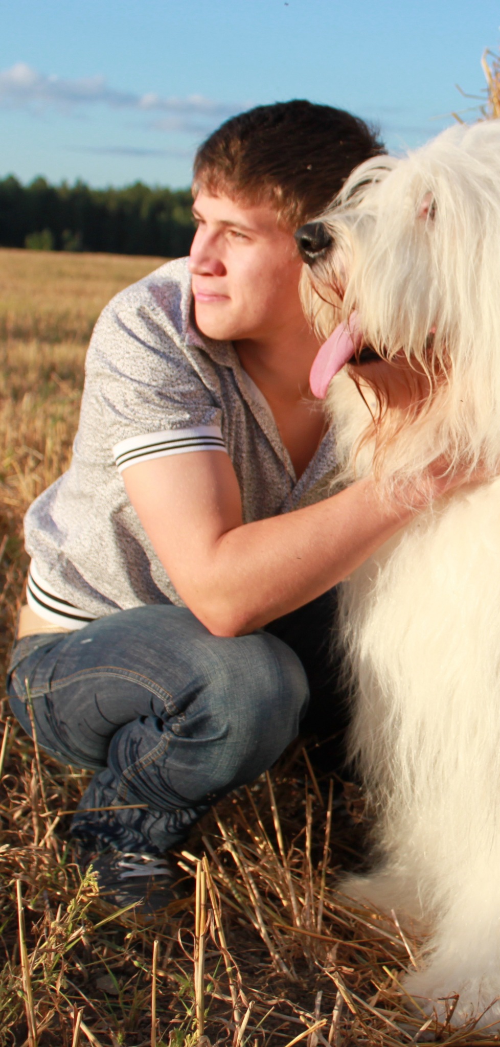 Фото профиля