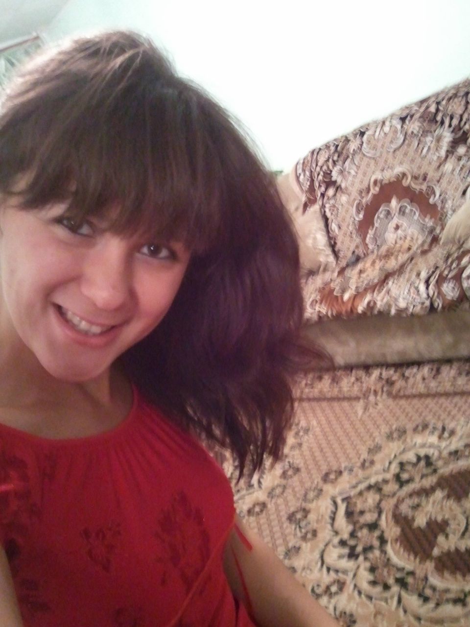 Рушаночка Айдарова | Ижевск