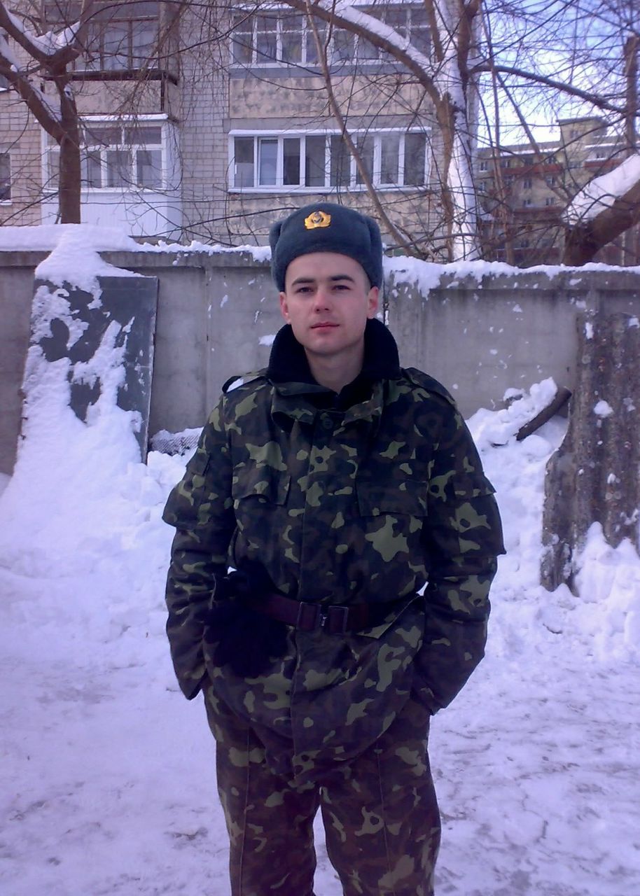 Володимир Євдокімов | Винница