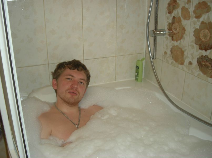 Денис Балакин | Омск