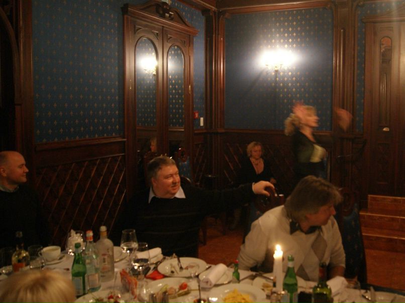 Игорь Галанцев Викторович | Санкт-Петербург