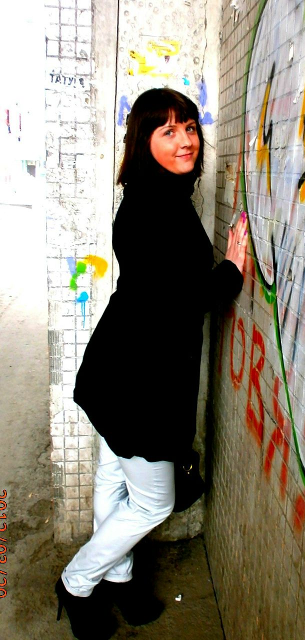 Елена Пурина | Новосибирск