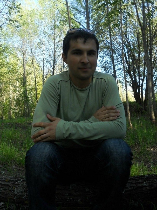 Денис Иванов | Алманчиково