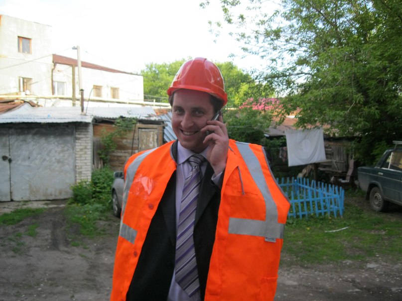 Сергей Сологубов | Самара