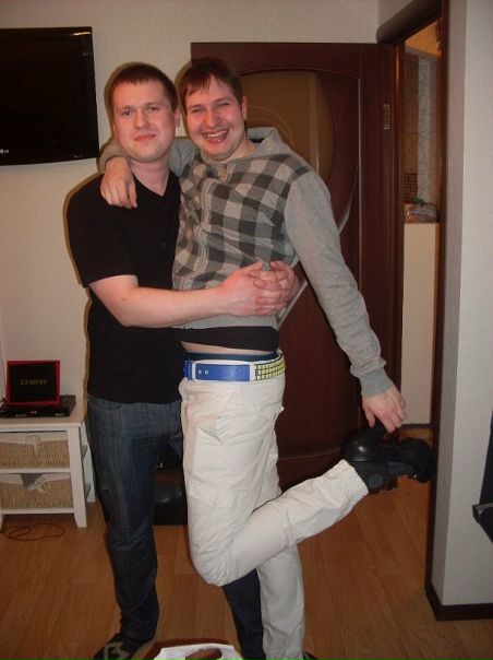 №2, Кирилл Сиваков №2, Кирилл Сиваков