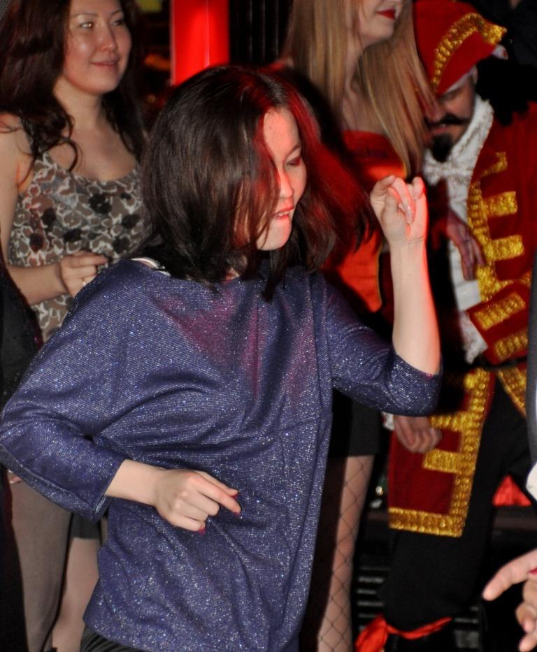 Гульшат Байбекова | Алматы