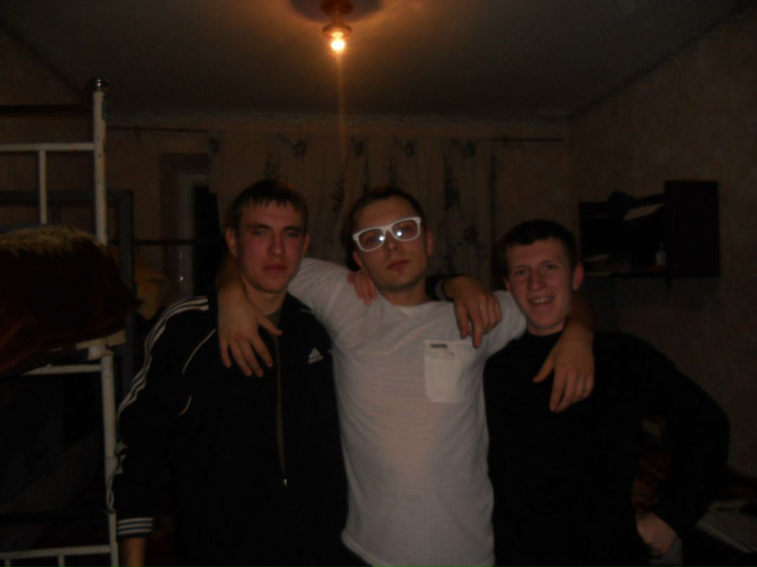 Віталій Медвідь < Alfa > | Умань