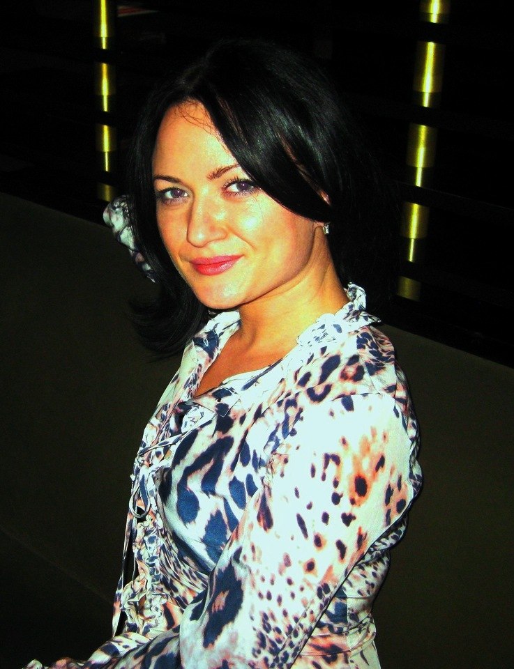 Анна Милаева | Москва