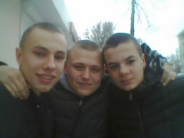 Ilya Boy | Лубны