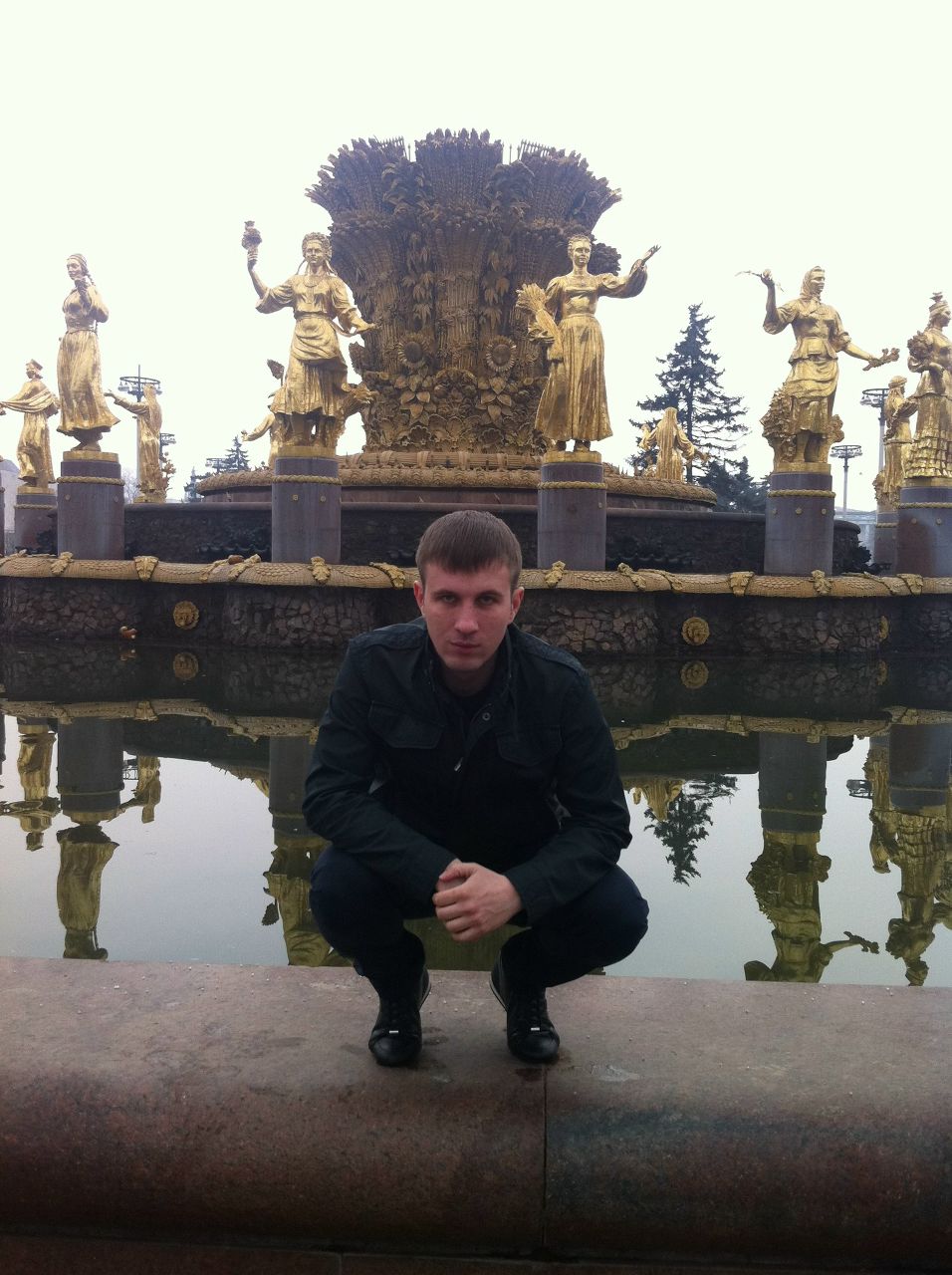 Илюха Лицкевич | Москва