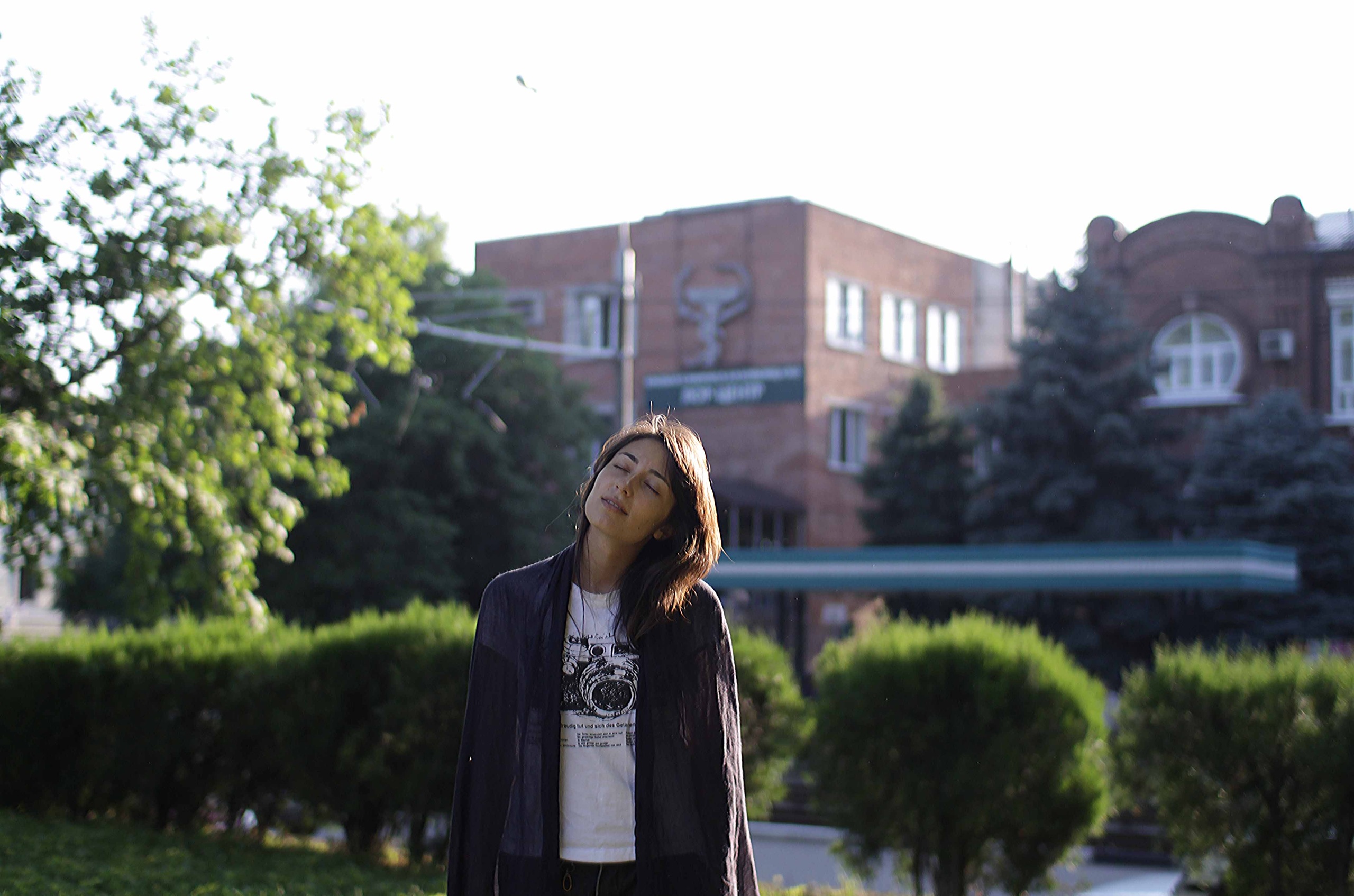 Фото профиля