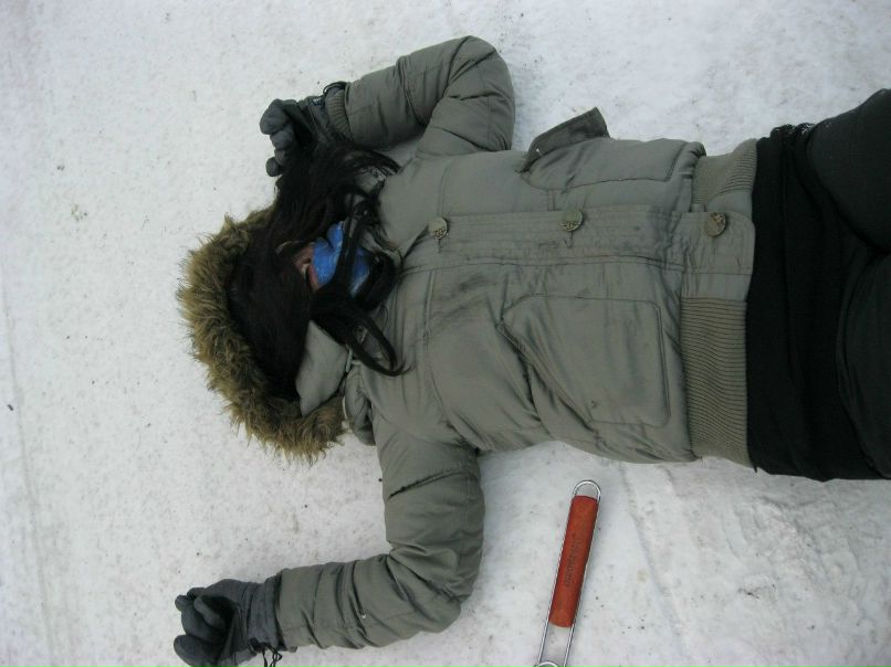 Павел Головлин | Екатеринбург