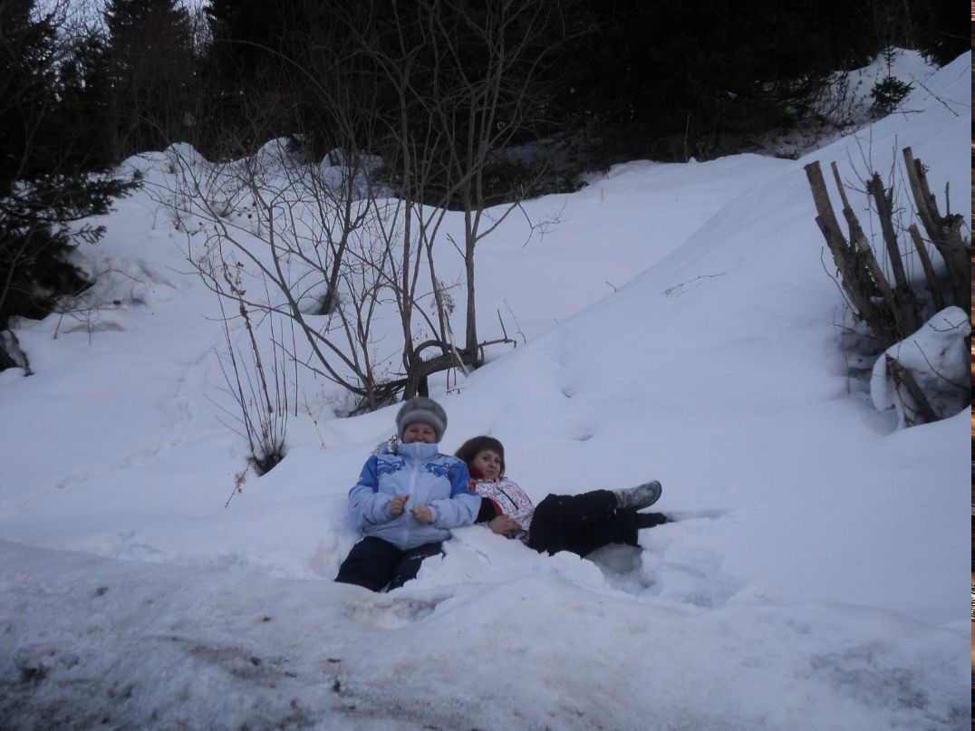 Татьяна Назарова | Саратов