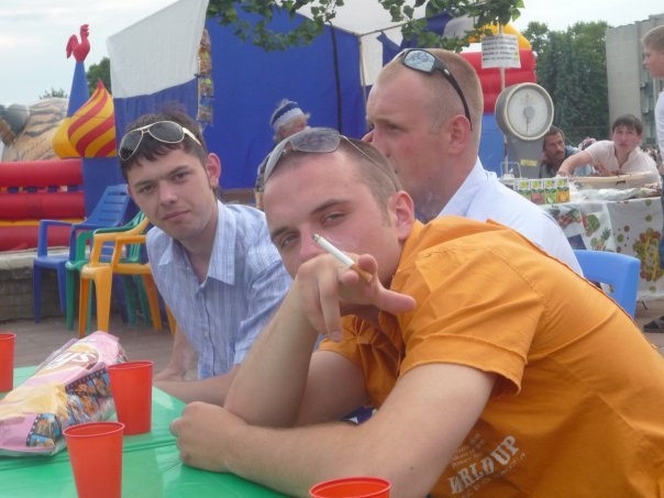 Александр Елизаров | 