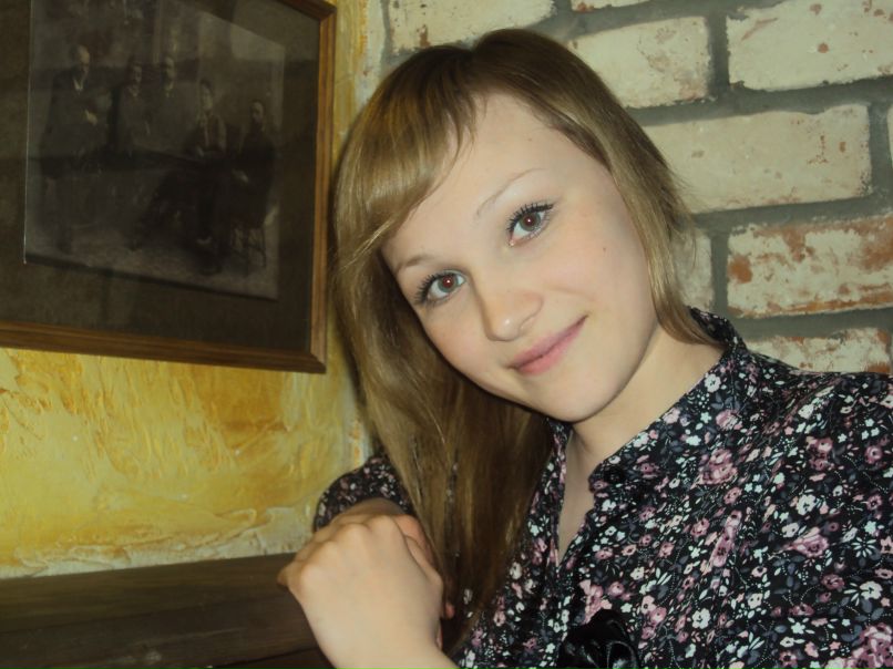 Венера Вафина | Набережные Челны