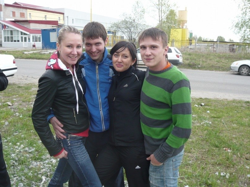 Денис Савельев | Томск