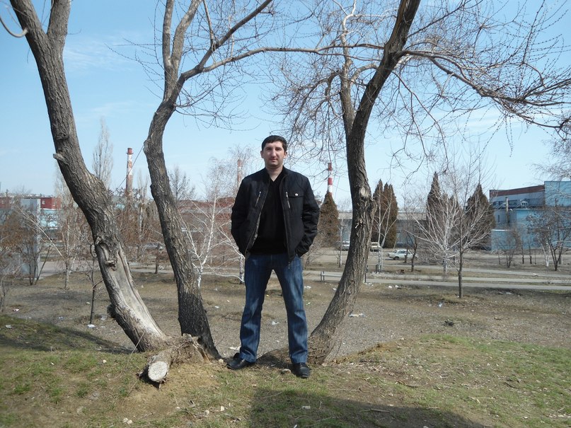 Игорь Чернецов | Краснодар