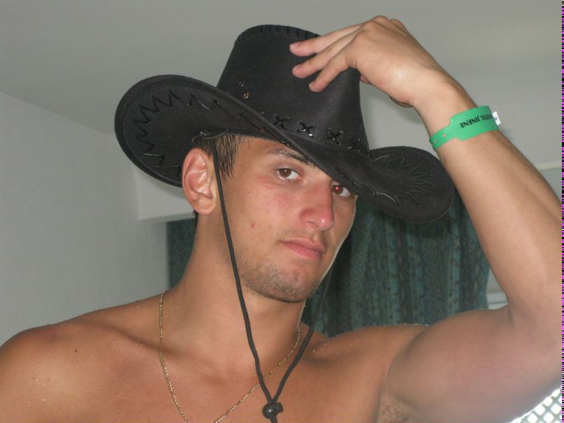 Серёга Новиков | Москва