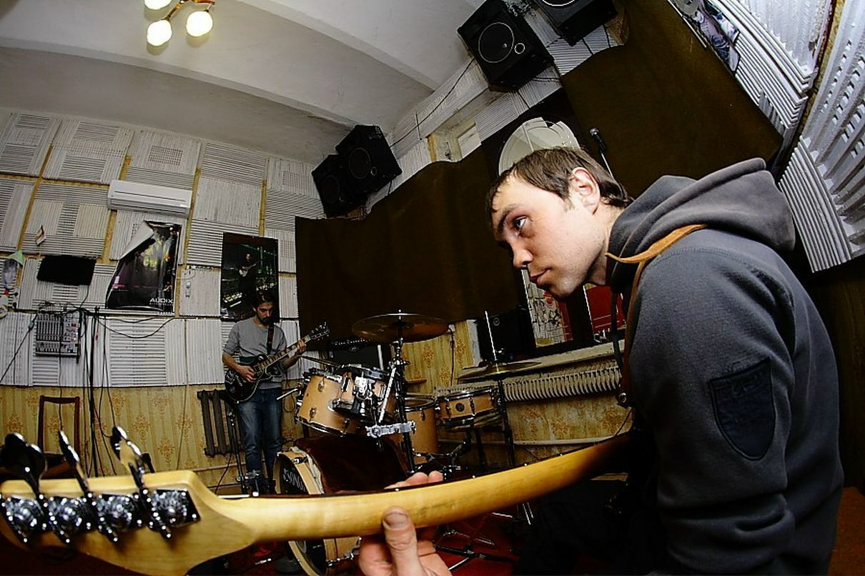 Pit Pit Pit | Киев