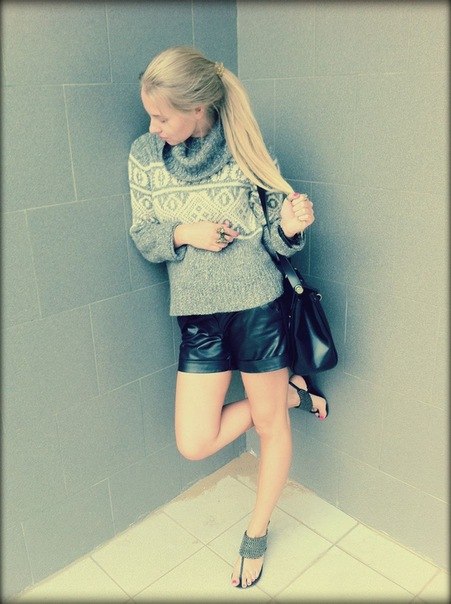 Irina Kondrateva | Чита