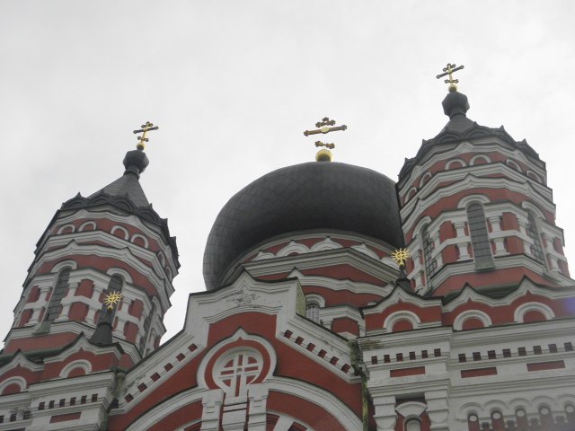 Раиса Ковальская | Киев