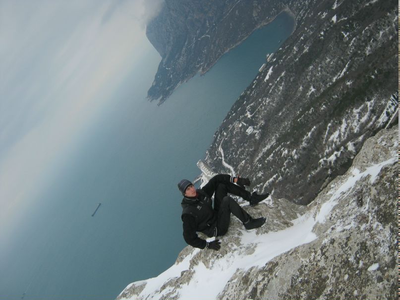 Андрей Поправкин | Симферополь