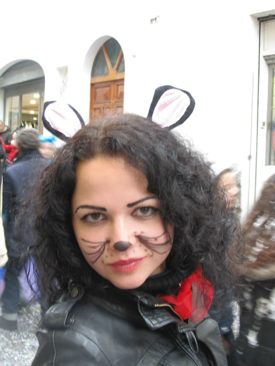 Ирина Пацёра | Ischia