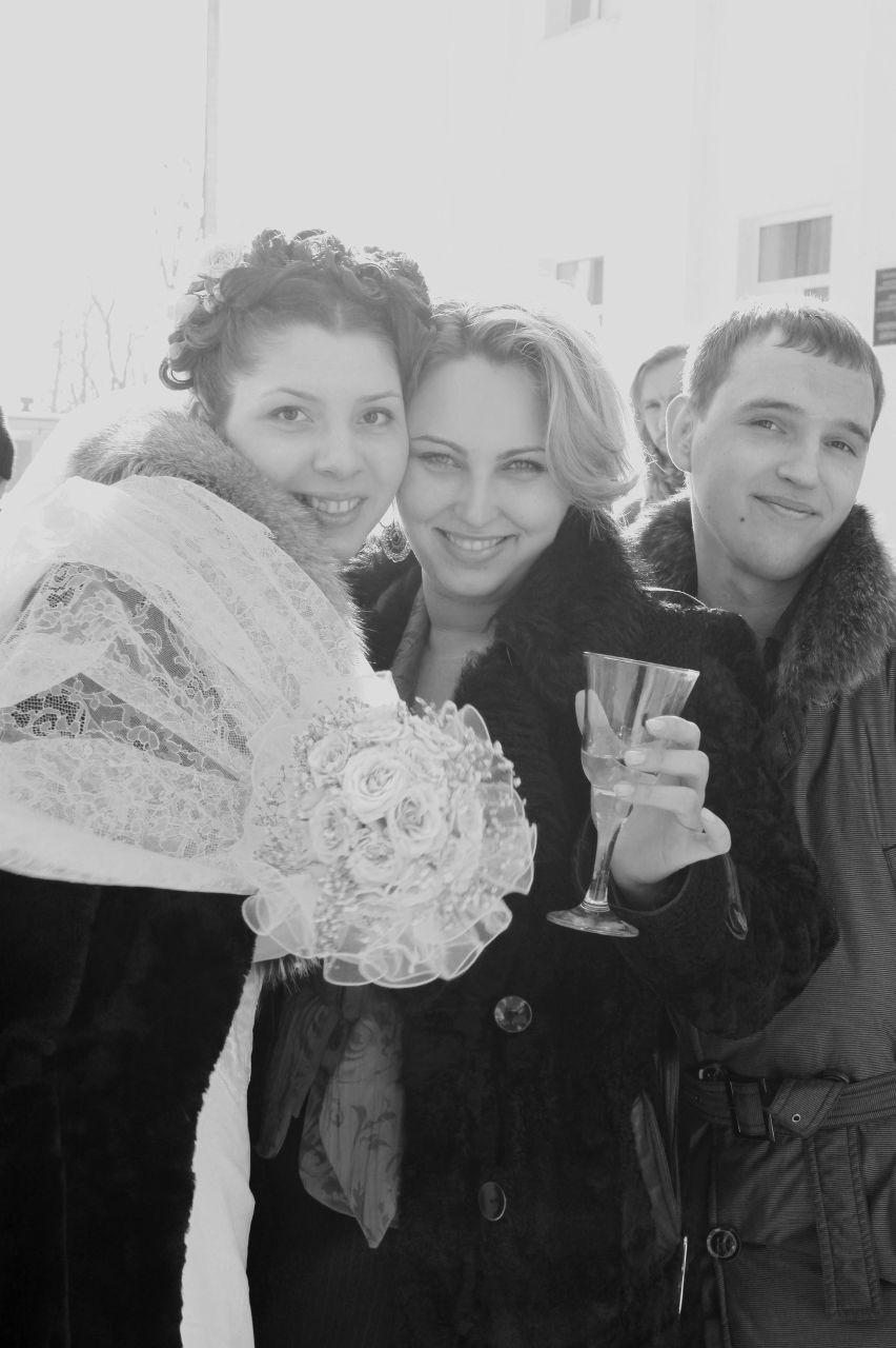 Олеся Злова | Москва