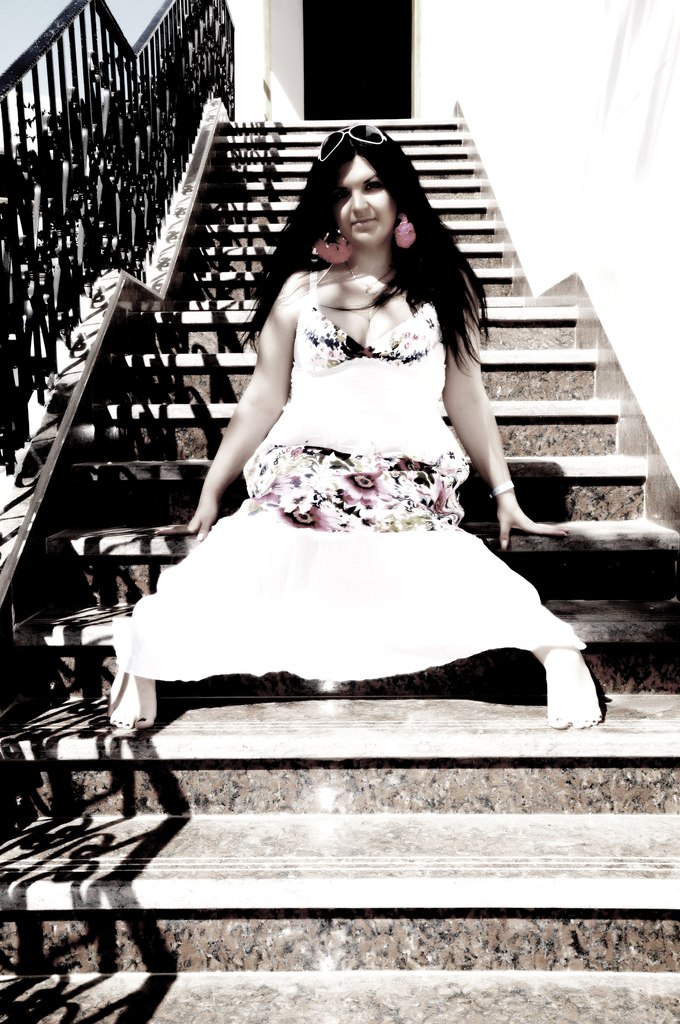 Леся Сулейманова | Самара