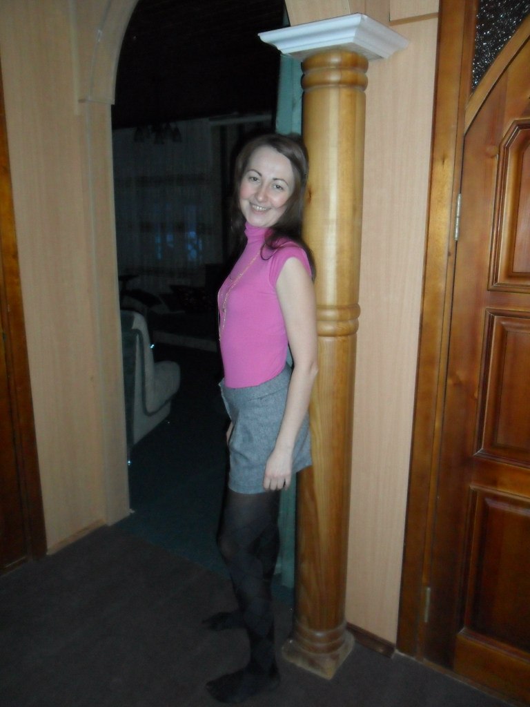 Эльвира Валиева | Казань