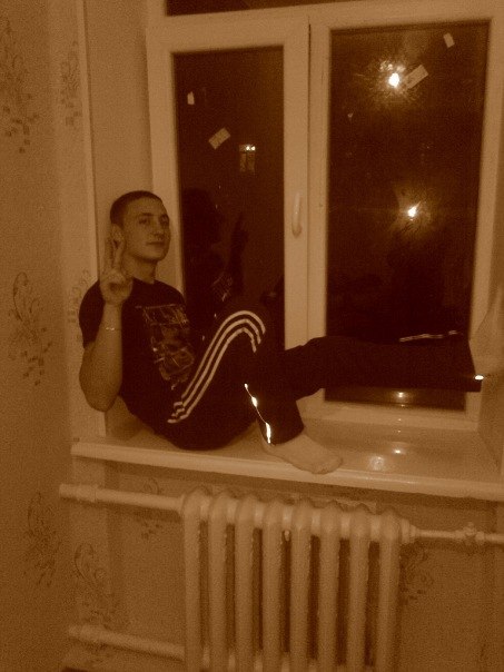 Дмитрий Данилов | Москва