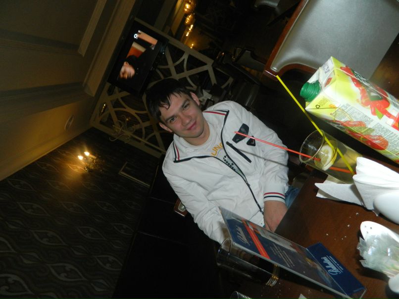 Дмитрий Химчак | Киев