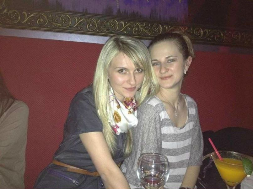 Oksana Litvinskaya | New York City