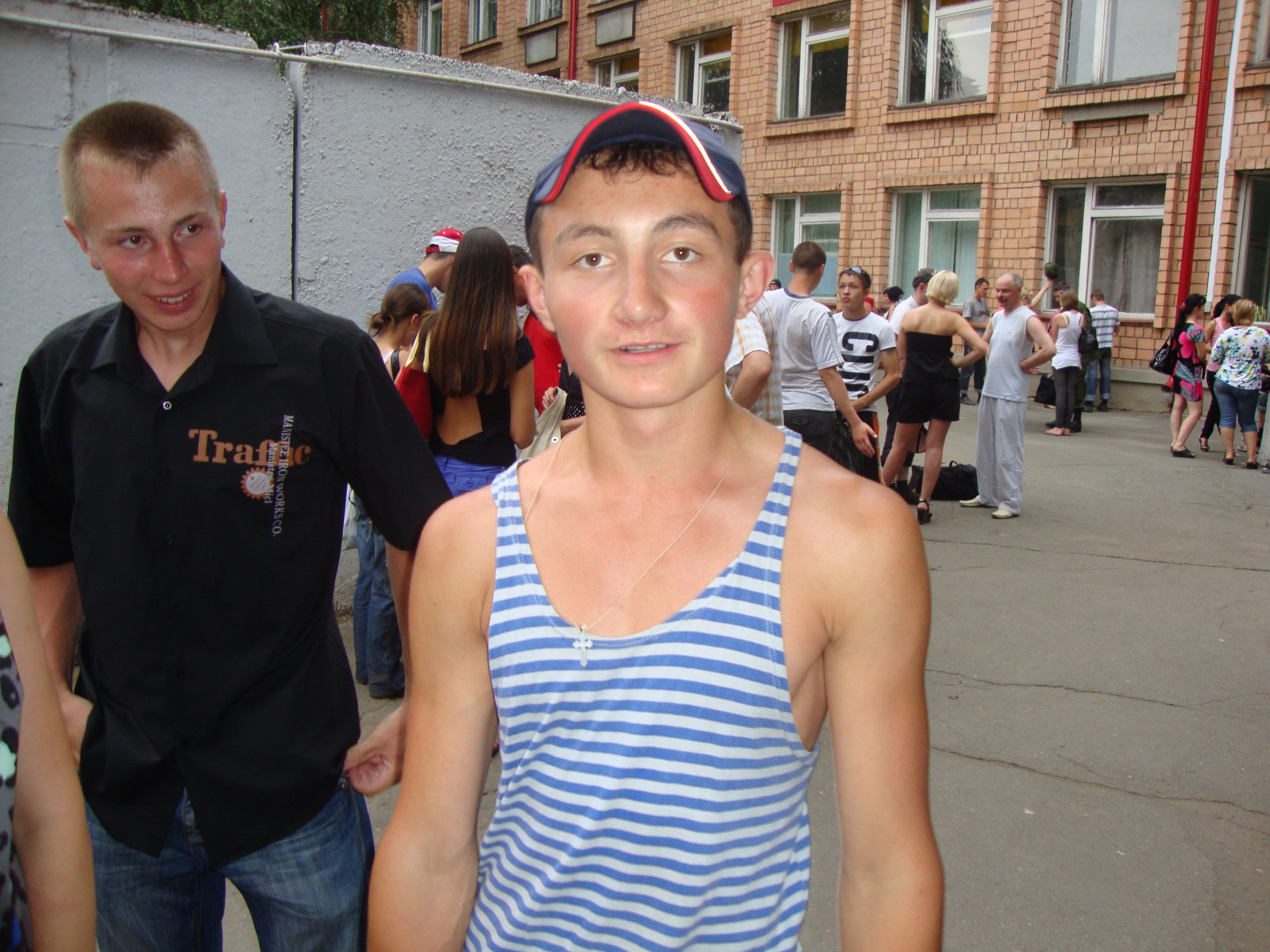 Фото профиля