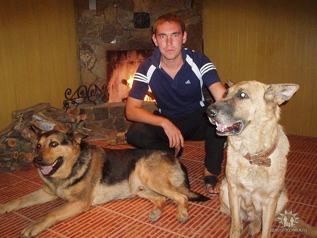 Константин Хитушко | Киев