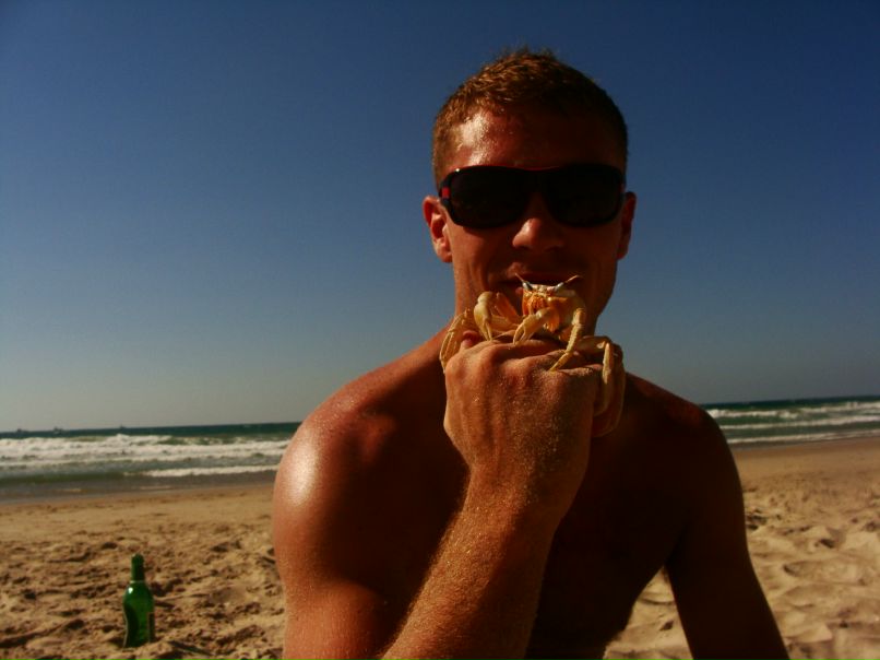 Александр Стельмах bignnn | Хайфа